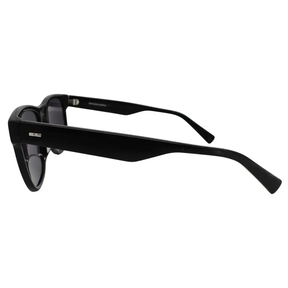 Banana Republic BR 4008/S Black 56-18-145mm Sunglasses - FAIR CONDITION